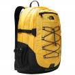 Plecak The North Face Borealis Classic żółty/czarny Summit Gold/Tnf Black