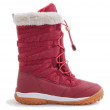 Dziecięce buty zimowe Reima Samojedi czerwony Jam Red