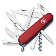 Nóż Victorinox Huntsman czerwony