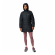 Damski płaszcz zimowy Columbia Powder Lite™ II Mid Jacket