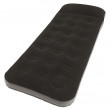 Dmuchany materac Outwell Classic Single with Pillow & Pump czarny/szary Black & Grey