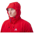 Kurtka męska Mountain Equipment Shivling Jacket (red)