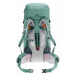 Plecak turystyczny Deuter Aircontact Core 45+10 SL