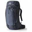 Plecak turystyczny Gregory Baltoro 100 Pro niebieski Alaska Blue