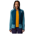 Bluza damska The North Face W Bolt Polartec Jacket