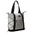 Torba naramienna The North Face Borealis Tote biały Gardenia White-TNF Blac