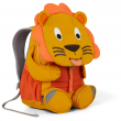 Plecak dziecięcy Affenzahn Lion Large (2021)