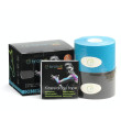 Taśma kinesiotaping BronVit Sport Kinesio Tape set