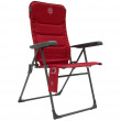 Fotel Vango Radiate Tall Chair czerwony HeatherRed