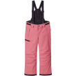 Spodnie dziecięce Reima Terrie różowy Pink Coral