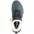 Buty damskie Jack Wolfskin Everquest Texapore Mid W