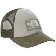 Bejsbolówka The North Face Mudder Trucker Hat khaki AgaveGreen/Newtaupegreen