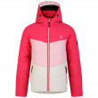 Dziecięca kurtka zimowa Dare 2b Jolly Jacket różowy Berry Pink/Pale Mauve