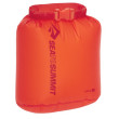 Worek nieprzemakalny Sea to Summit Ultra-Sil Dry Bag 3L pomarańczowy Spicy Orange