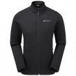 Kurtka męska Montane Fury Jacket czarny Black