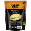 Zupa Expres menu Zupa grochowa (2 porcje)