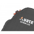 Samopompująca się karimata Yate Extrem Lite 3,8 WZ