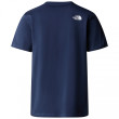 Koszulka męska The North Face M S/S Easy Tee