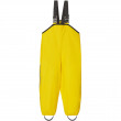 Spodnie dziecięce Reima Lammikko żółty yellow