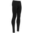 Męskie kalesony Devold Duo Active Man Long Johns czarny Black