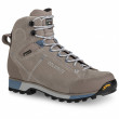 Damskie buty turystyczne Dolomite W's 54 Hike Evo GTX beżowy Almond Beige