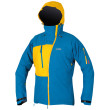 Kurtka Direct Alpine Devil Alpine jacket 5.0 niebieski/żółty Blue/Gold
