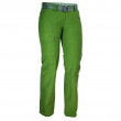 Spodnie damskie Warmpeace Elkie Lady zielony Green