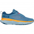 Damskie buty do biegania Hoka One One Challenger Atr 6 niebieski/żółty ProvincialBlue/Saffron