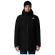 Płaszcz damski The North Face W Hikesteller Insulated Parka - Eu