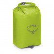 Wodoodporna torba Osprey Ul Dry Sack 12 zielony limon green