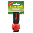 Dzwonek na niedźwiedzie Coghlans Bowl of Bear bells czerwony red