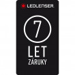 Latarka Ledlenser P2R Core
