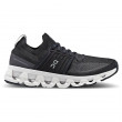 Damskie buty do biegania On Running Cloudswift 3 czarny/biały all black
