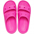 Kapcie dziecięce Crocs Classic Sandal v2 K