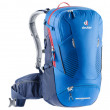 Plecak Deuter Trans Alpine 24 (2020) niebieski LapisNavy