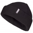 Dzianinowa czapka z merynosów High Point Alpha Merino Cap czarny Black