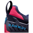 Damskie buty turystyczne Mammut Alnasca Knit II Low GTX® Women