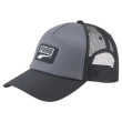 Bejsbolówka Puma Trucker Cap czarny Black