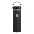 Butelka Hydro Flask Wide Mouth 20 oz czarny Black