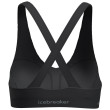 Sportowy biustonosz Icebreaker W Mer 125 Cool-Lite Sprite Racerback Bra