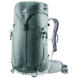 Plecak damski Deuter Trail 28 SL niebieski/szary teal-tin