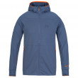 Męska bluza Hannah Ethan Hoody niebieski/szary bering sea mel