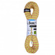 Lina wspinaczkowa Beal Ice Line 8,1 mm (60 m) zielony