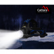 Czołówka Cattara LED 570lm ZOOM