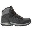 Buty trekkingowe męskie Jack Wolfskin Refugio Prime Texapore Mid M