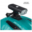 Światło Blackburn Dayblazer 550 + Click USB Rear (Set)