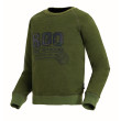 Bluza dziecięca Regatta Breck zielony Cypressgreen