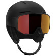 Kask narciarski Salomon Osmo Sigma czarny Black