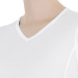 Damska koszulka Sensor Coolmax Fresh Air V-neck