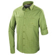 Koszula męska Ferrino Perinet Long Sleeve Man zielony SageGreen